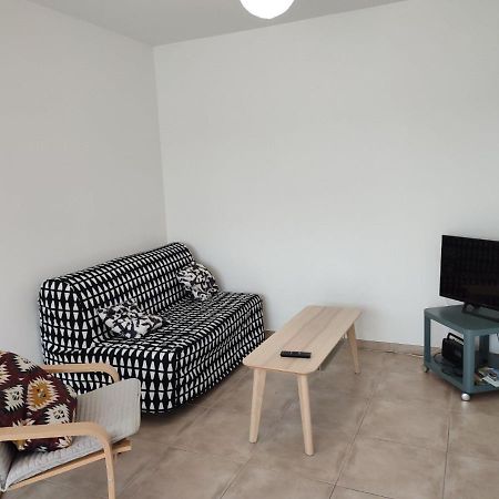 Apartment Roc Eden-1 By Interhome سان مالو المظهر الخارجي الصورة