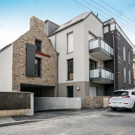 Apartment Roc Eden-1 By Interhome سان مالو المظهر الخارجي الصورة