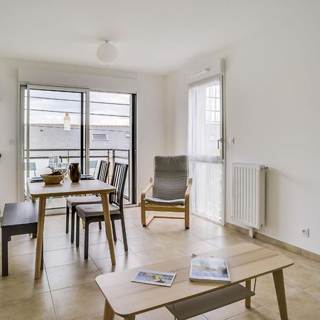 Apartment Roc Eden-1 By Interhome سان مالو المظهر الخارجي الصورة