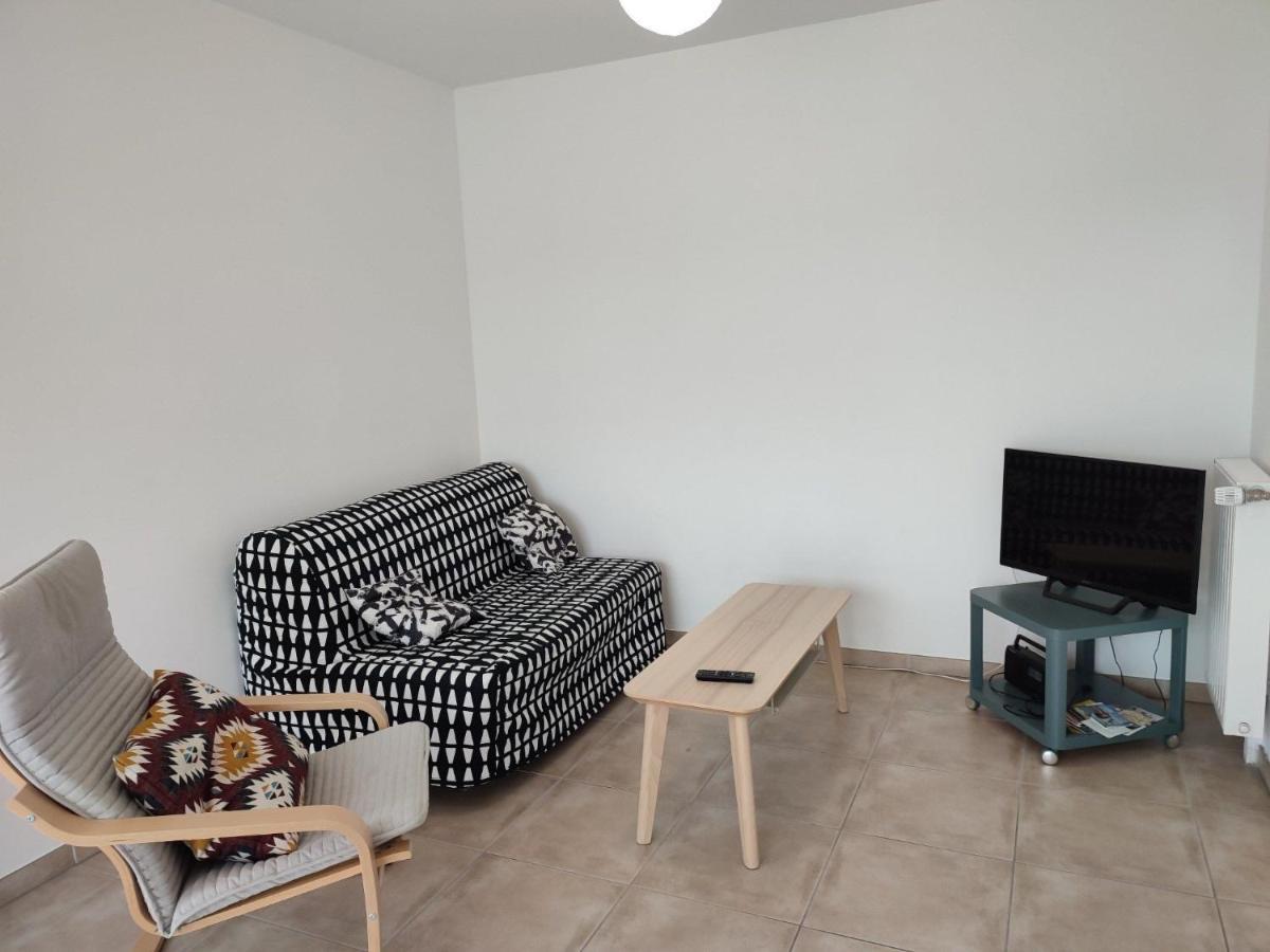 Apartment Roc Eden-1 By Interhome سان مالو المظهر الخارجي الصورة