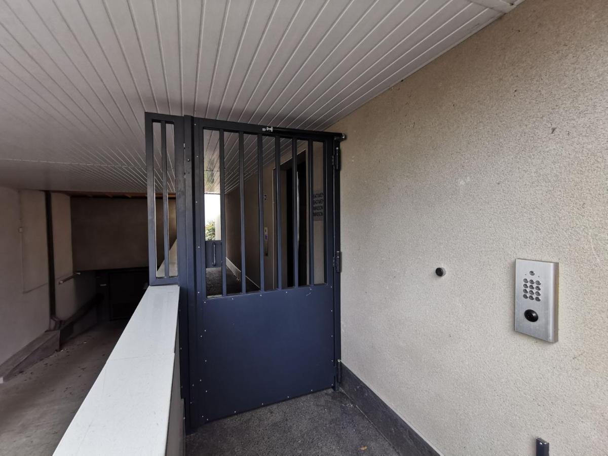 Apartment Roc Eden-1 By Interhome سان مالو المظهر الخارجي الصورة