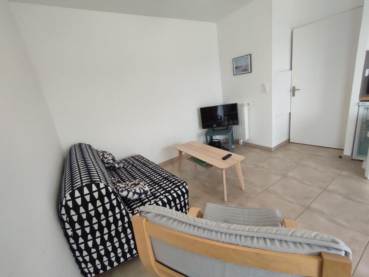 Apartment Roc Eden-1 By Interhome سان مالو المظهر الخارجي الصورة