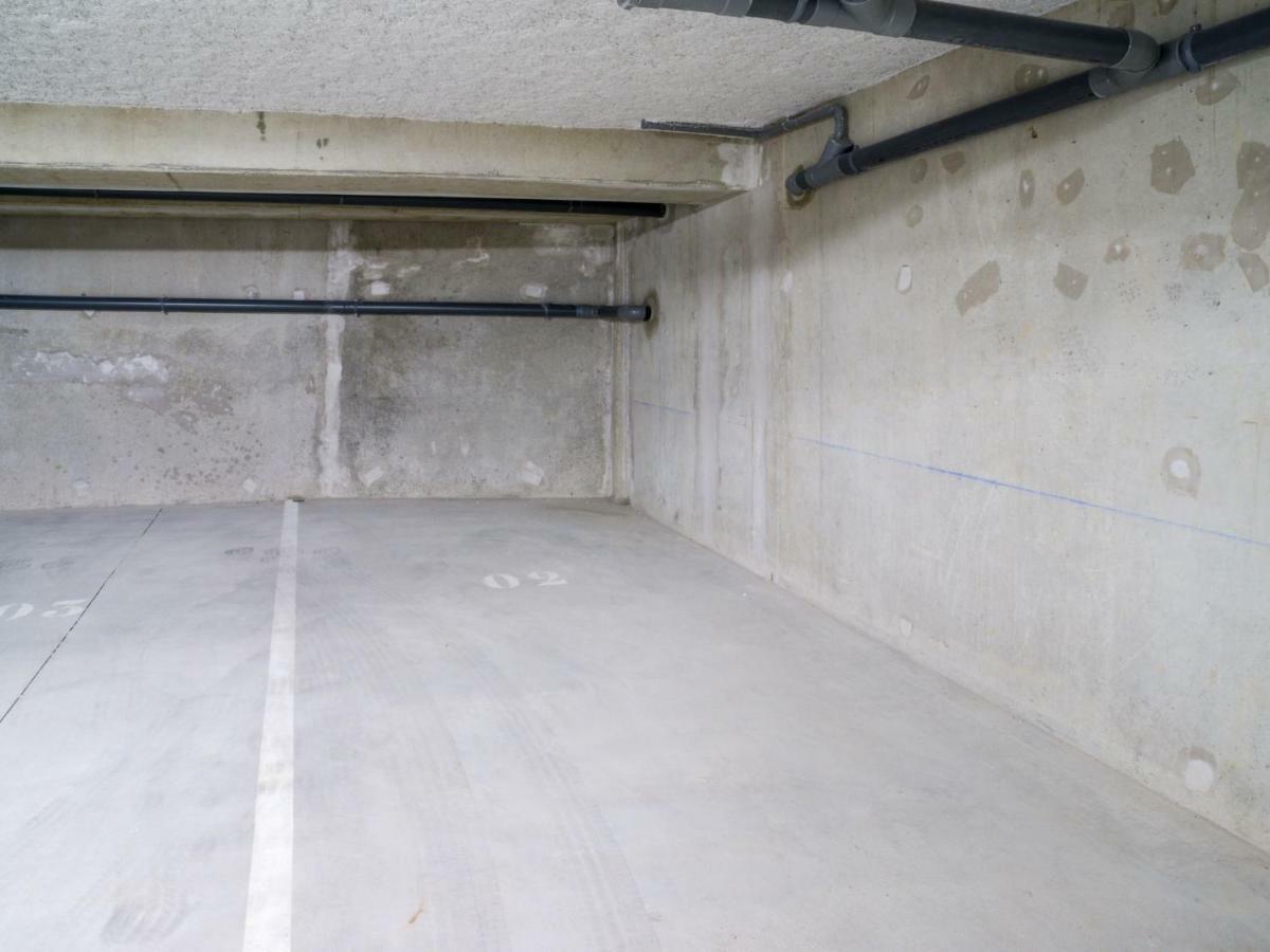 Apartment Roc Eden-1 By Interhome سان مالو المظهر الخارجي الصورة
