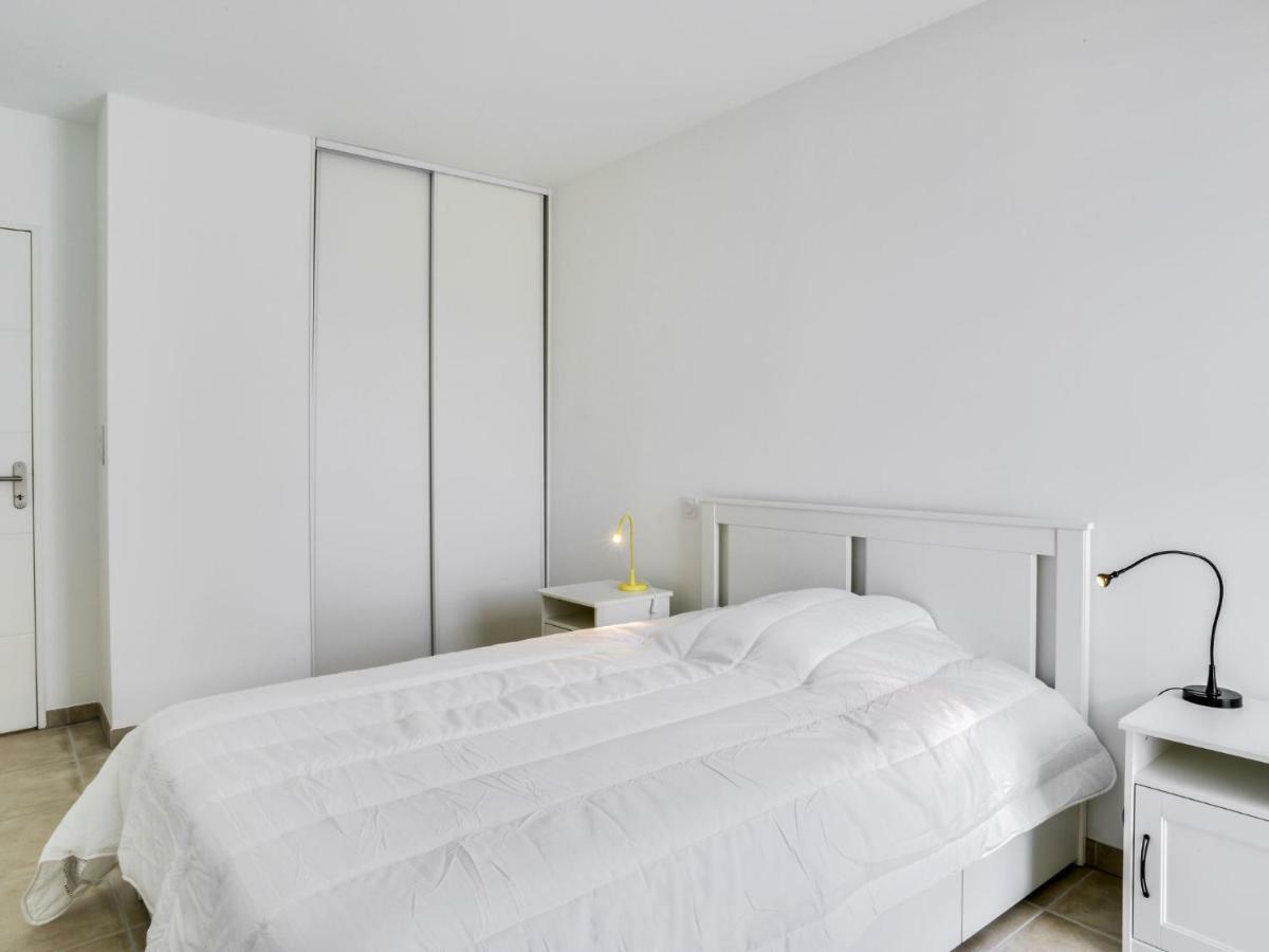 Apartment Roc Eden-1 By Interhome سان مالو المظهر الخارجي الصورة