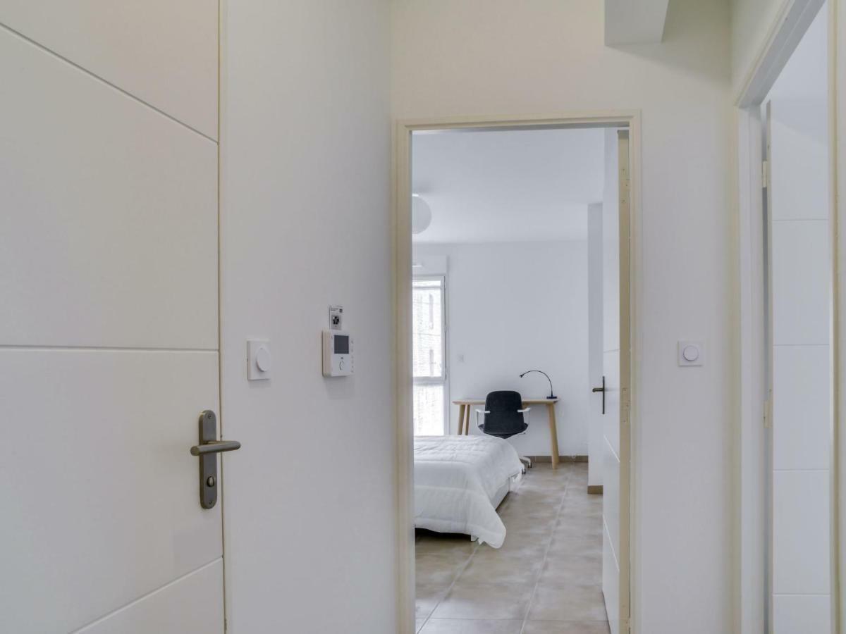 Apartment Roc Eden-1 By Interhome سان مالو المظهر الخارجي الصورة