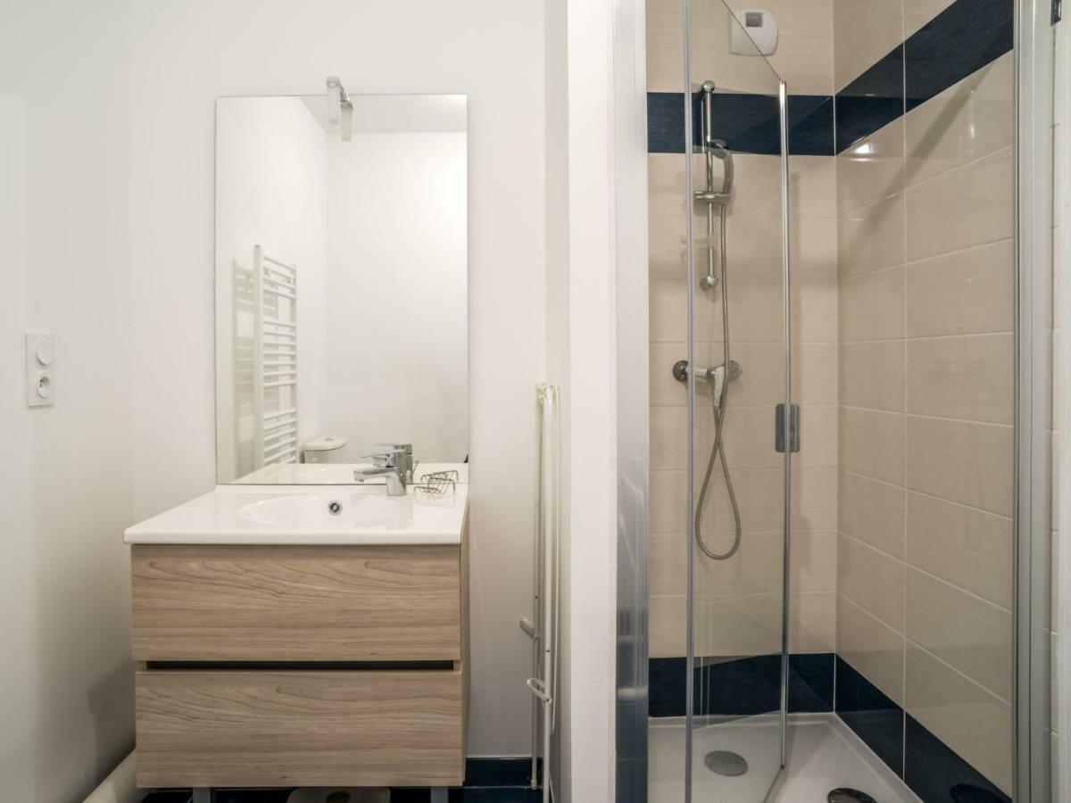 Apartment Roc Eden-1 By Interhome سان مالو المظهر الخارجي الصورة